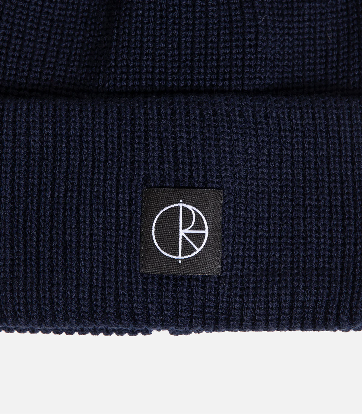Polar Merino Beanie - Image 2