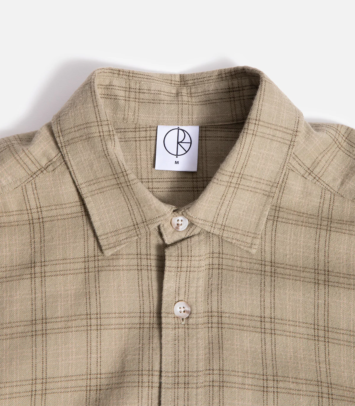 Polar Mitchell Flannel Shirt - Image 3