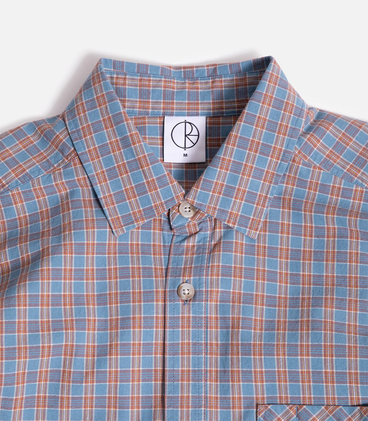 Polar Mitchell Long Sleeve Shirt - Image 2