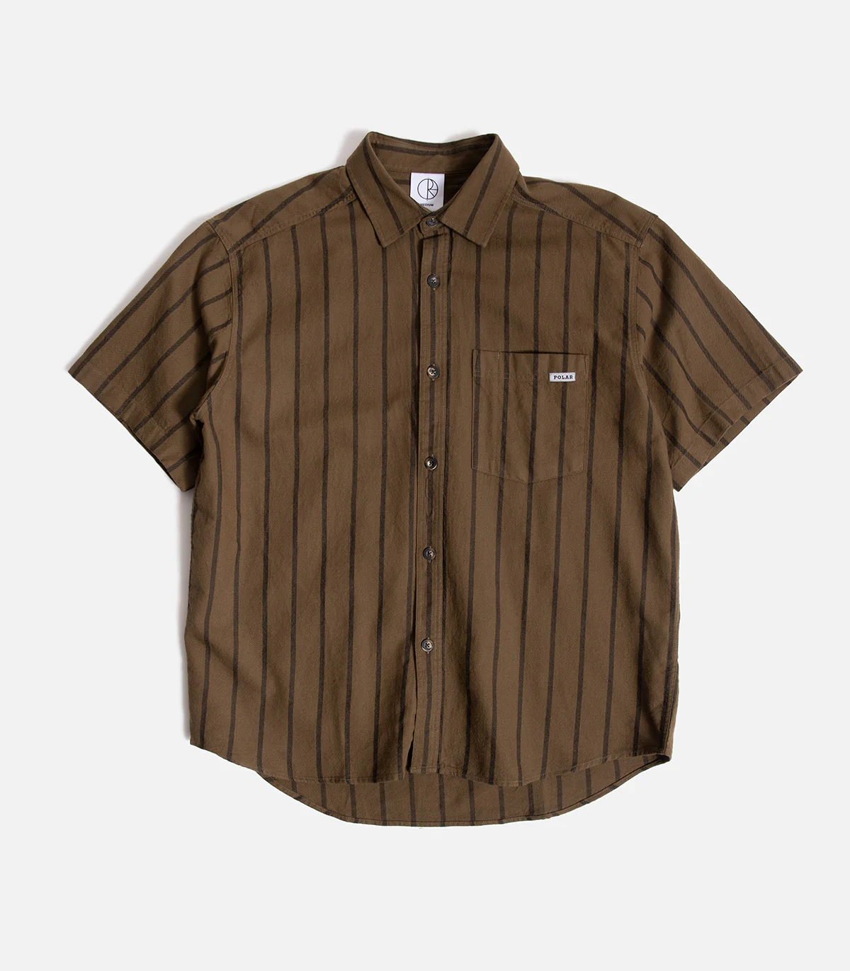 Polar Mitchell Twill Shirt