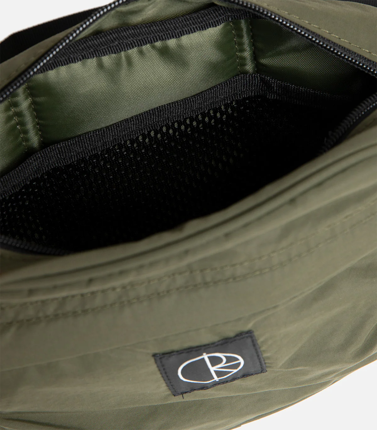 Polar Nylon Hip Bag - Image 3