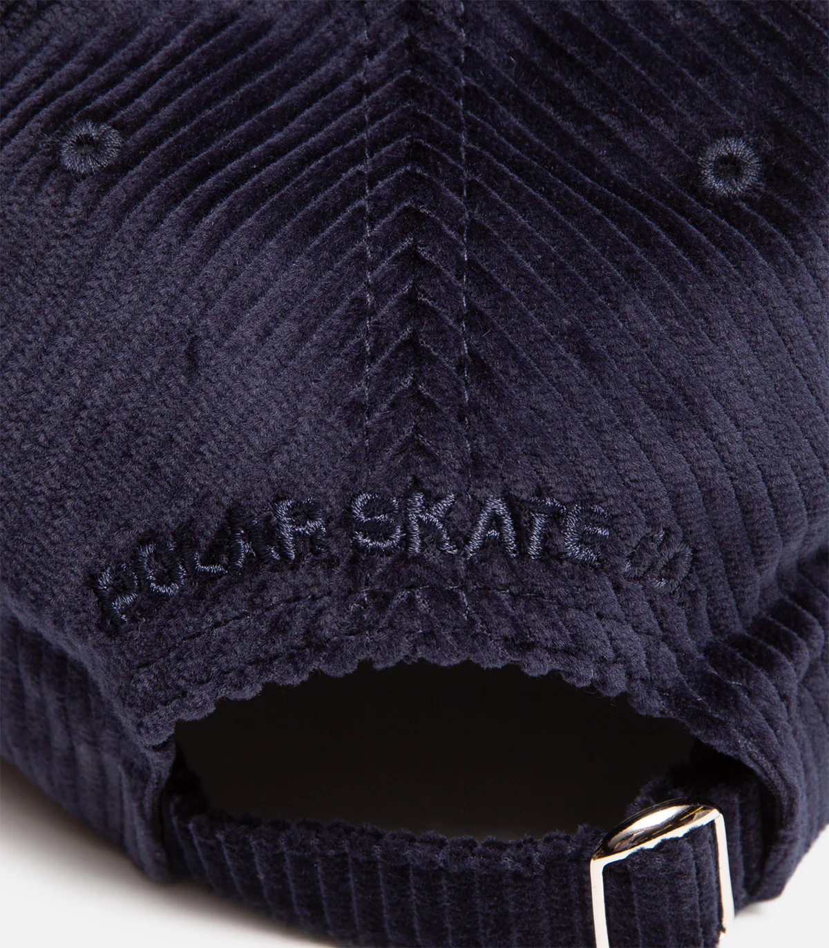 Polar Stroke Logo Cord Hat - Image 3