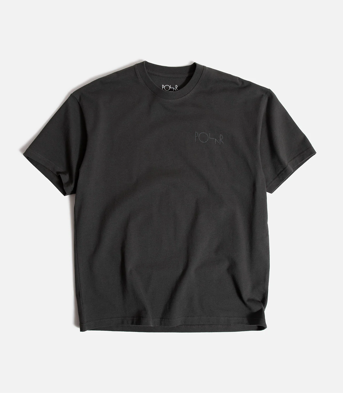 Polar Stroke Logo T-Shirt