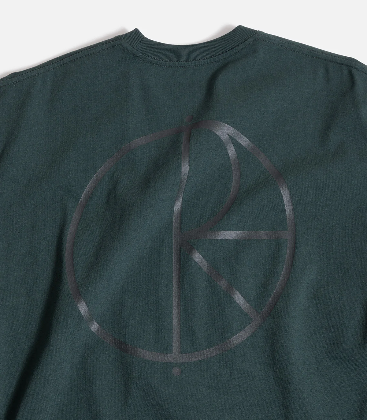 Polar Stroke Logo T-Shirt - Image 3