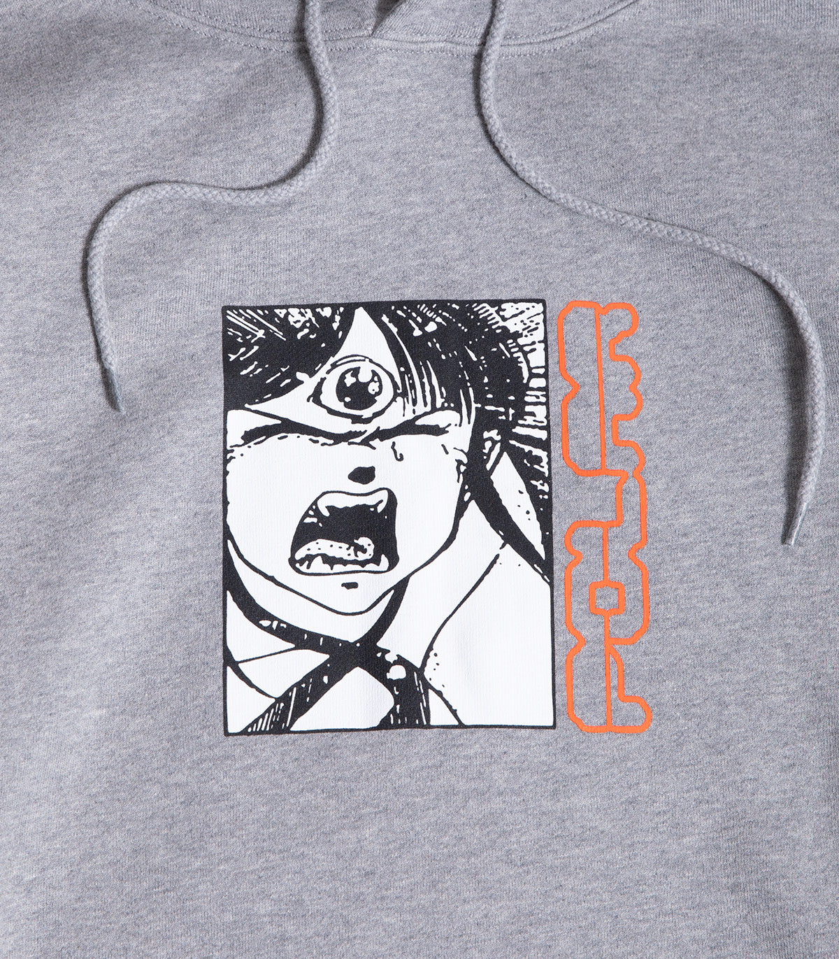 Polar Third Eye Hooded Sweatshirt - Image 2