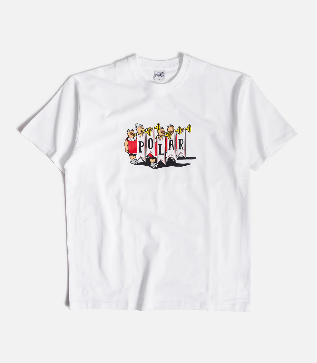 Polar Trumpets T-Shirt