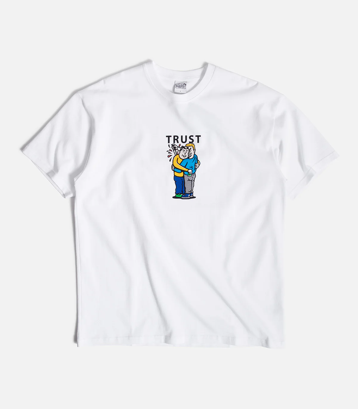 Polar Trust T-Shirt