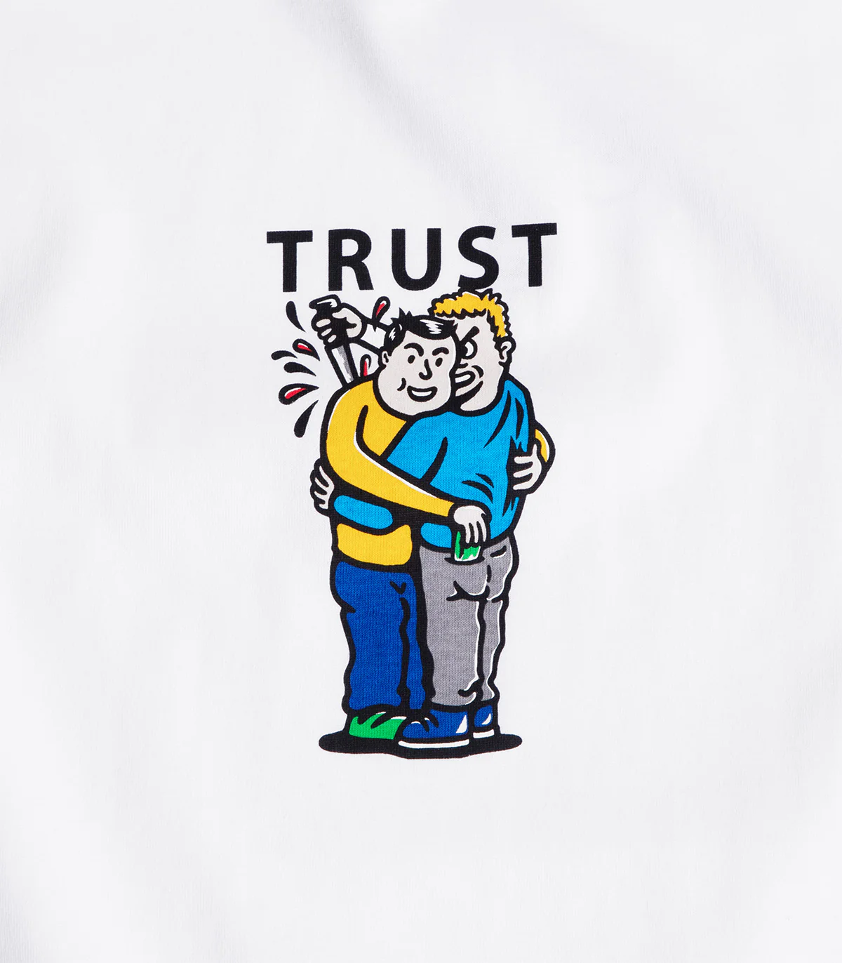 Polar Trust T-Shirt - Image 2