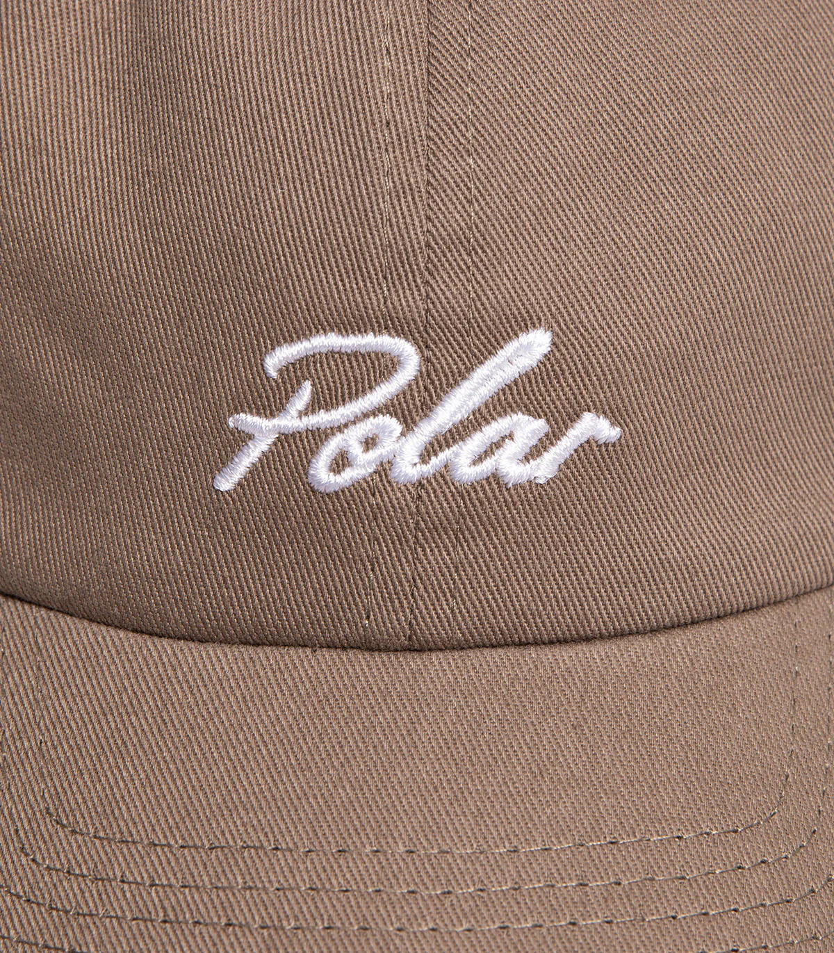 Polar Varsity Logo Sai Cap - Image 2