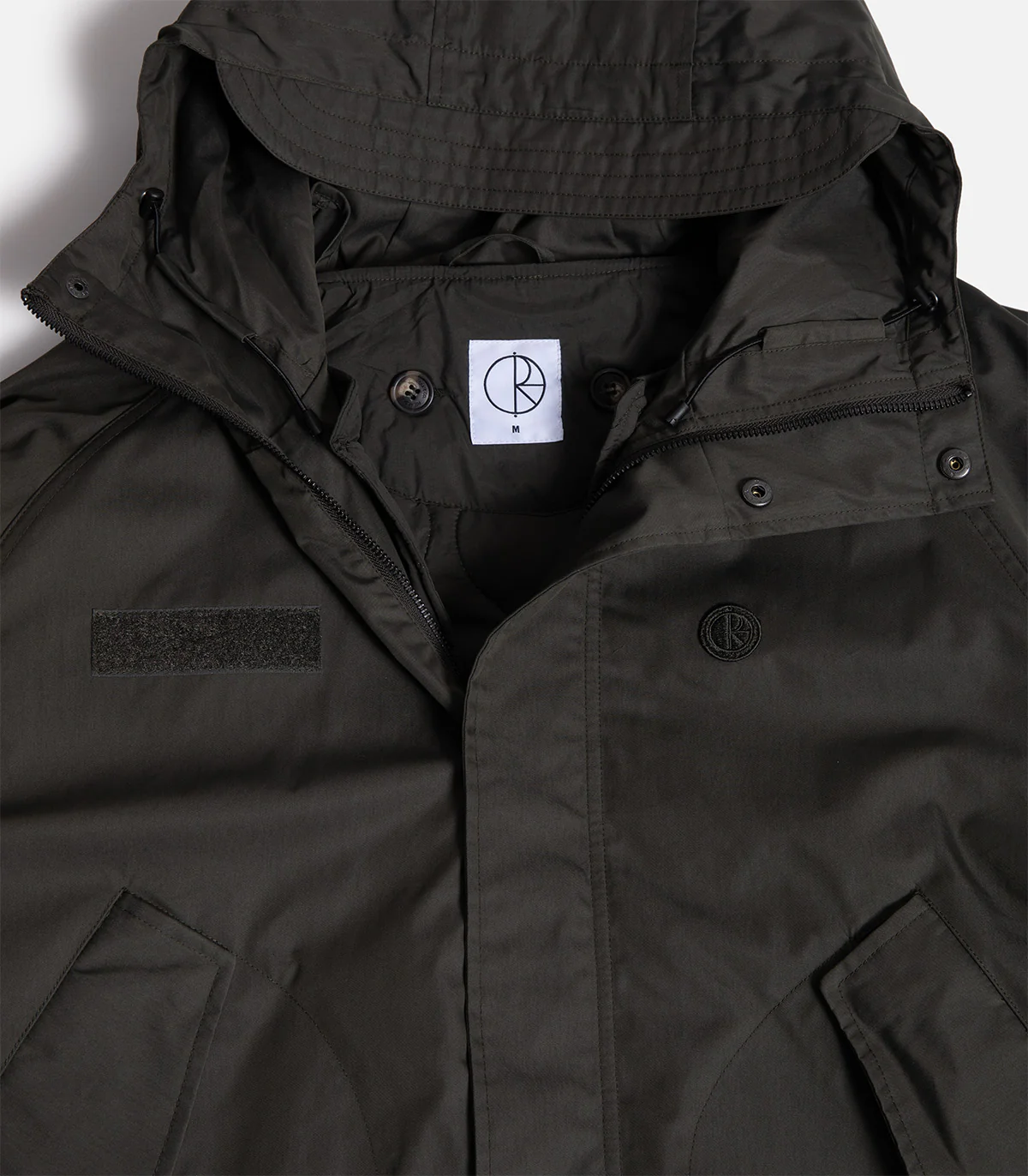 Polar Walter Army Jacket - Image 2