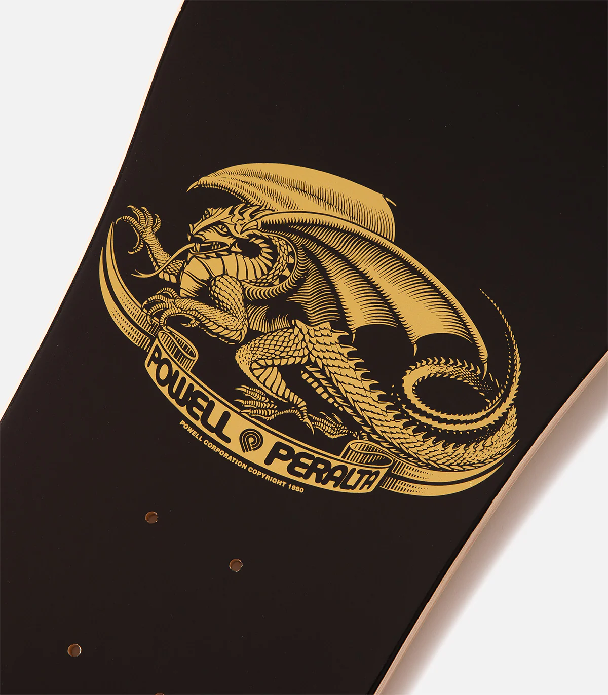 Powell-Peralta Steve Caballero Chinese Dragon Reissue Deck - Image 3