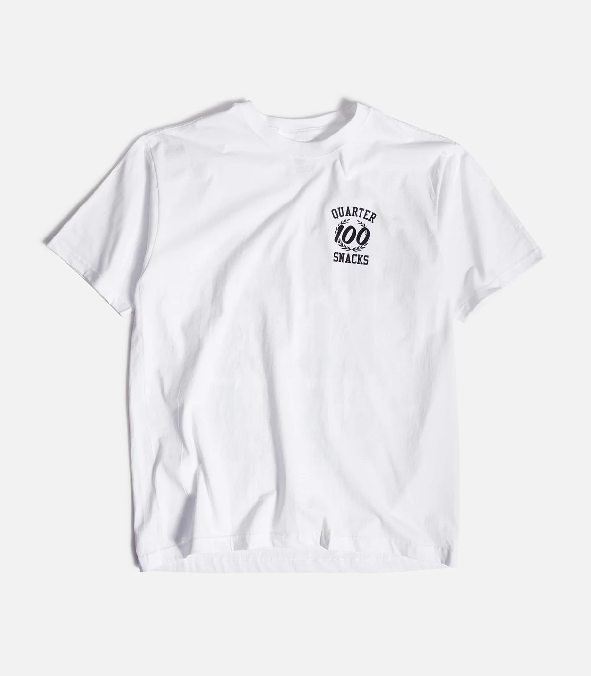 Quartersnacks Anniversary T-Shirt