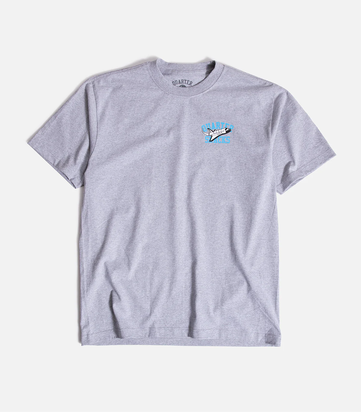Quartersnacks Let's Get It T-Shirt