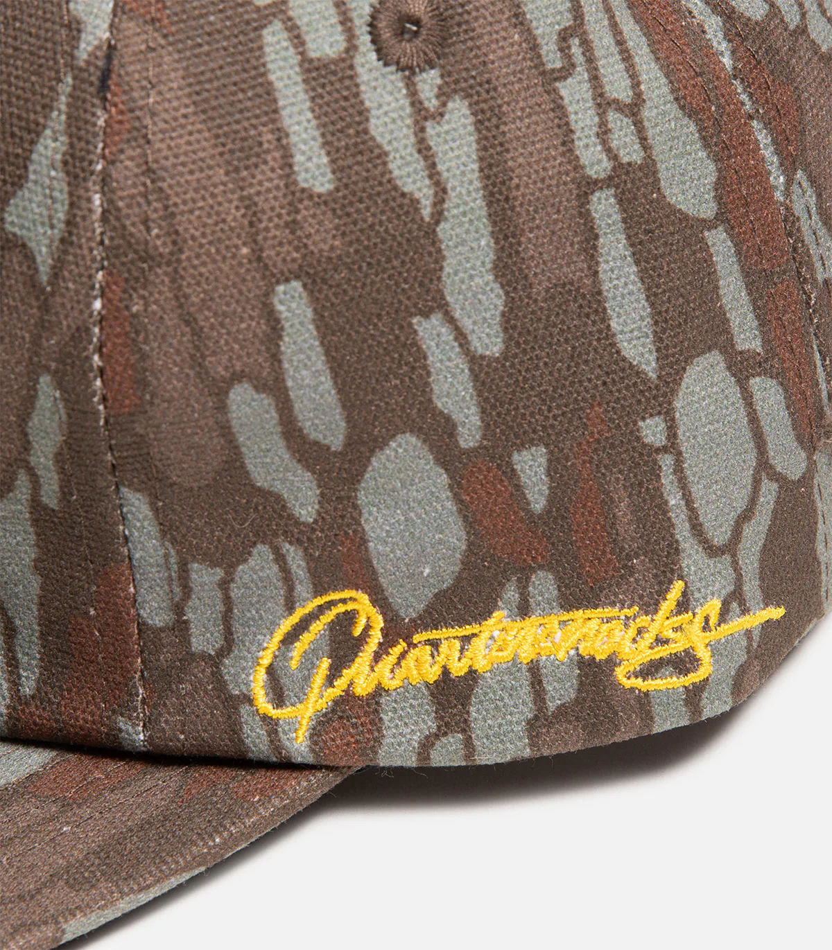 Quartersnacks Racer Hat - Image 3