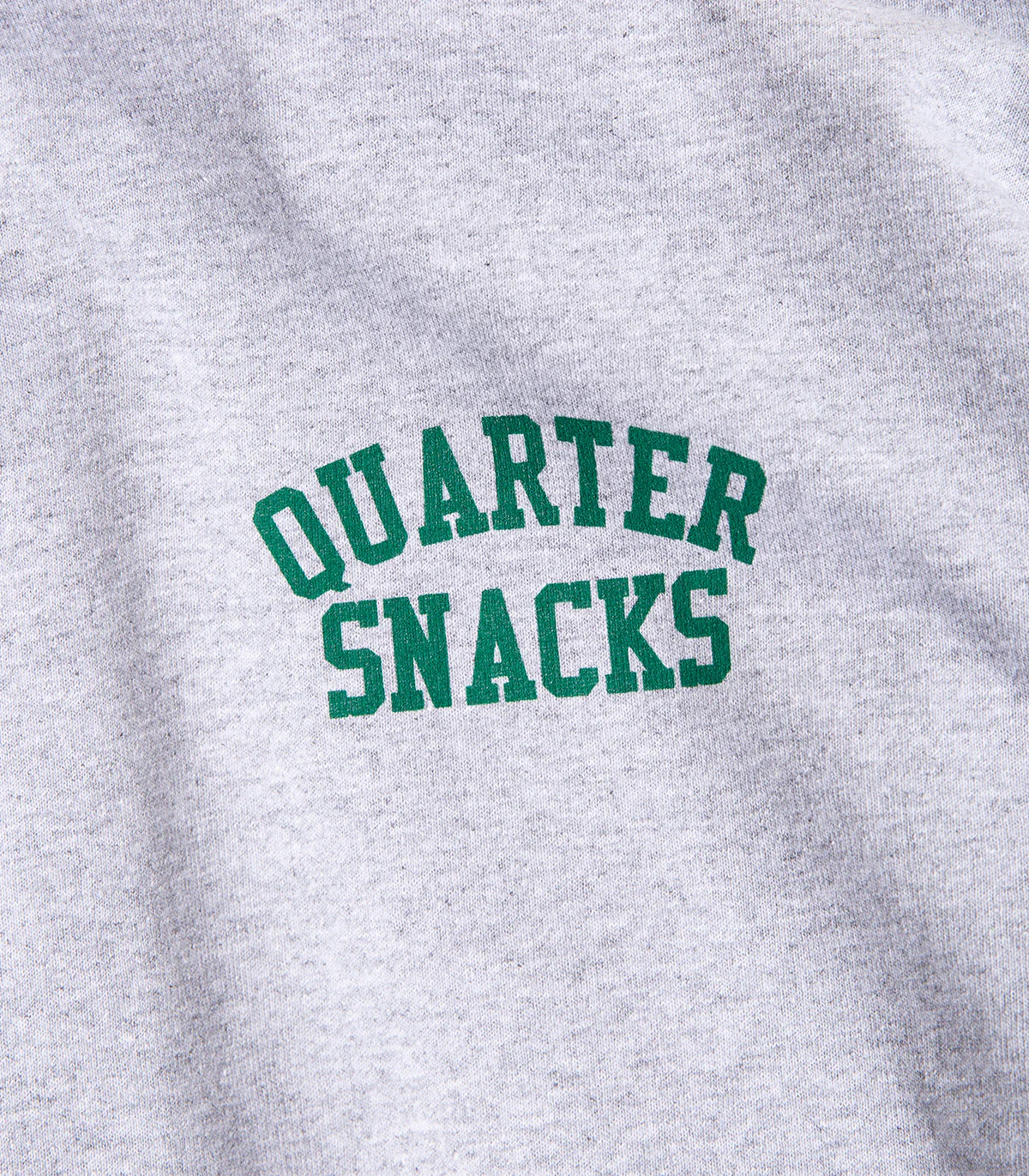 Quartersnacks Snackman Long Sleeve T-Shirt - Image 2