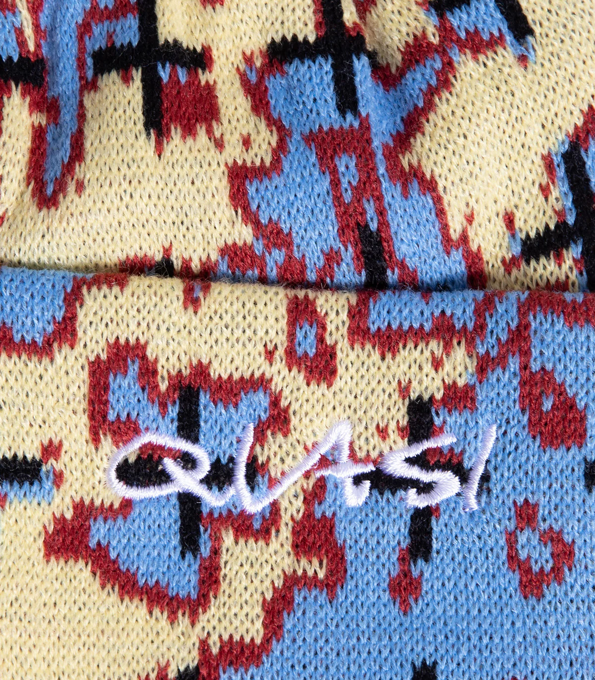 Quasi Atlas Beanie - Image 2
