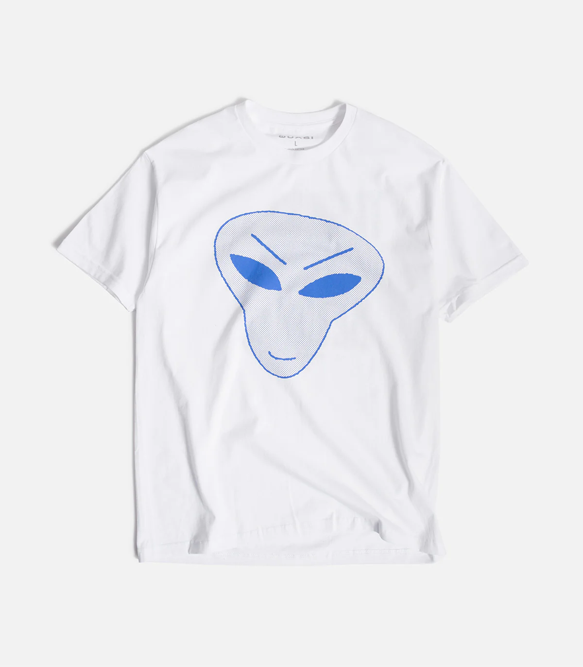 Quasi Authorized T-Shirt