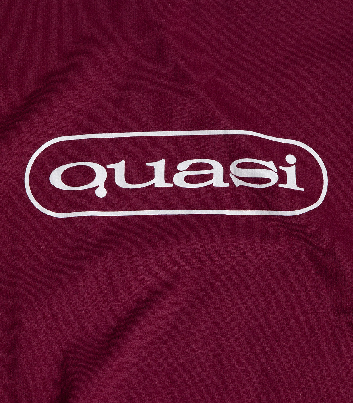 Quasi Boomerang T-Shirt - Image 2