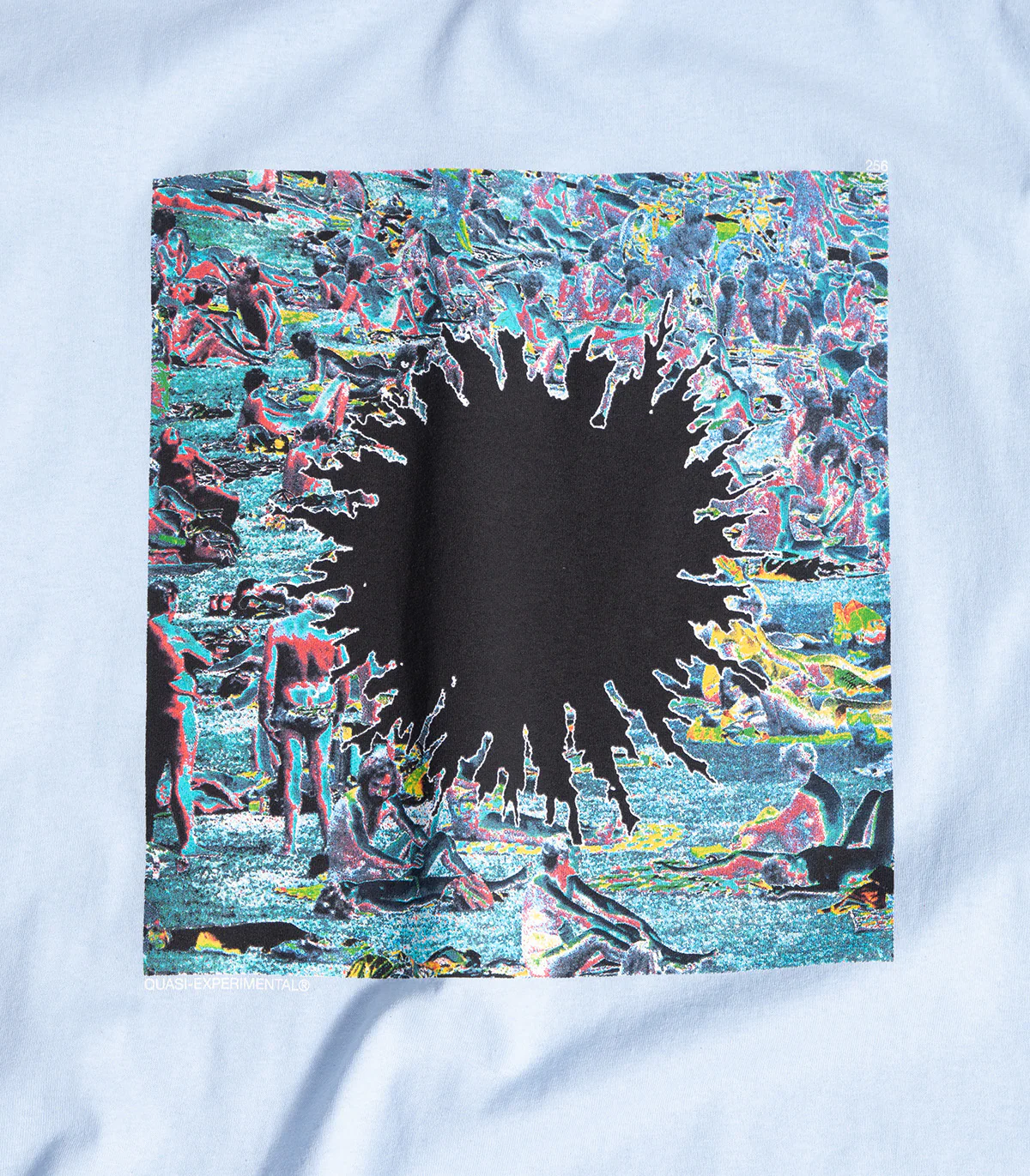 Quasi Celestial T-Shirt - Image 2