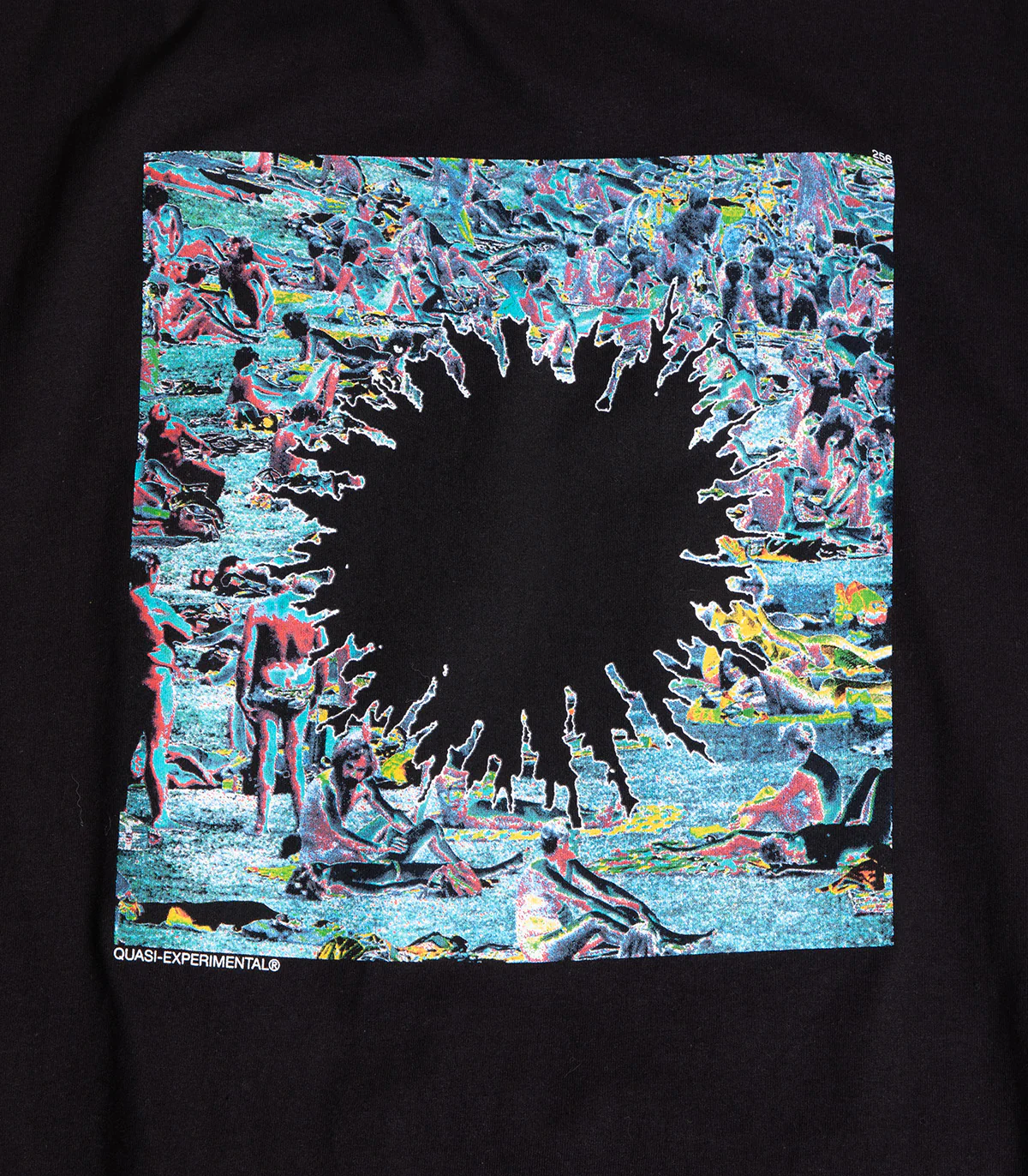 Quasi Celestial T-Shirt - Image 2