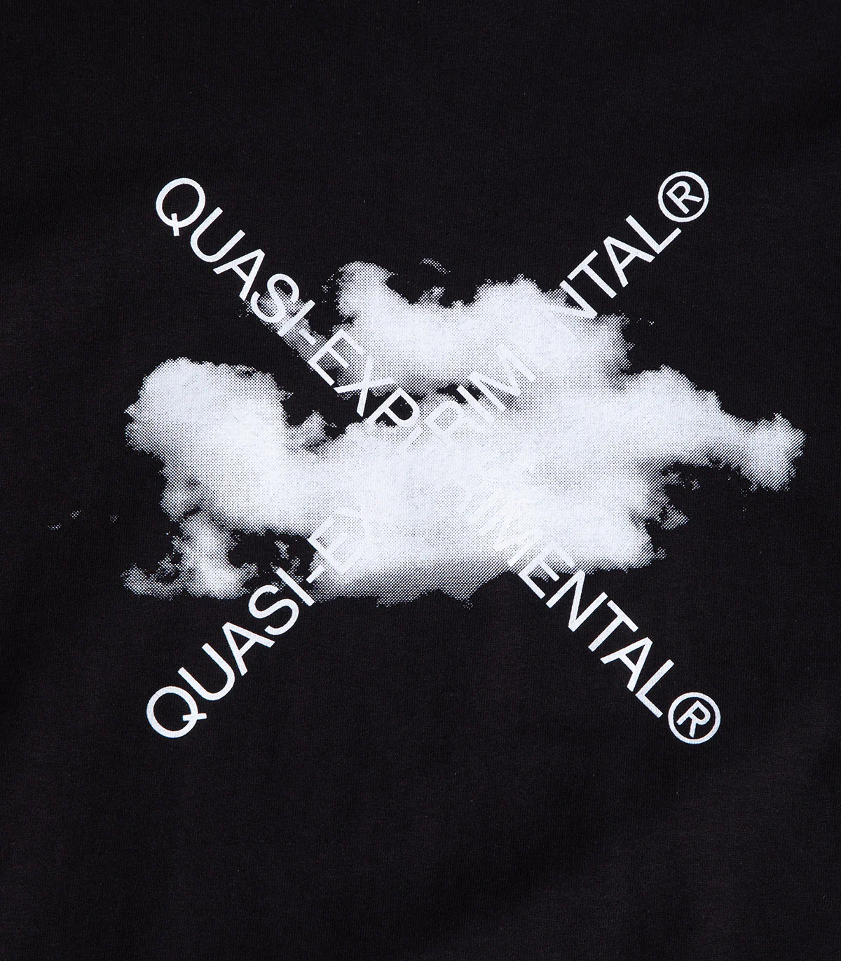 Quasi Cloud T-Shirt - Image 2