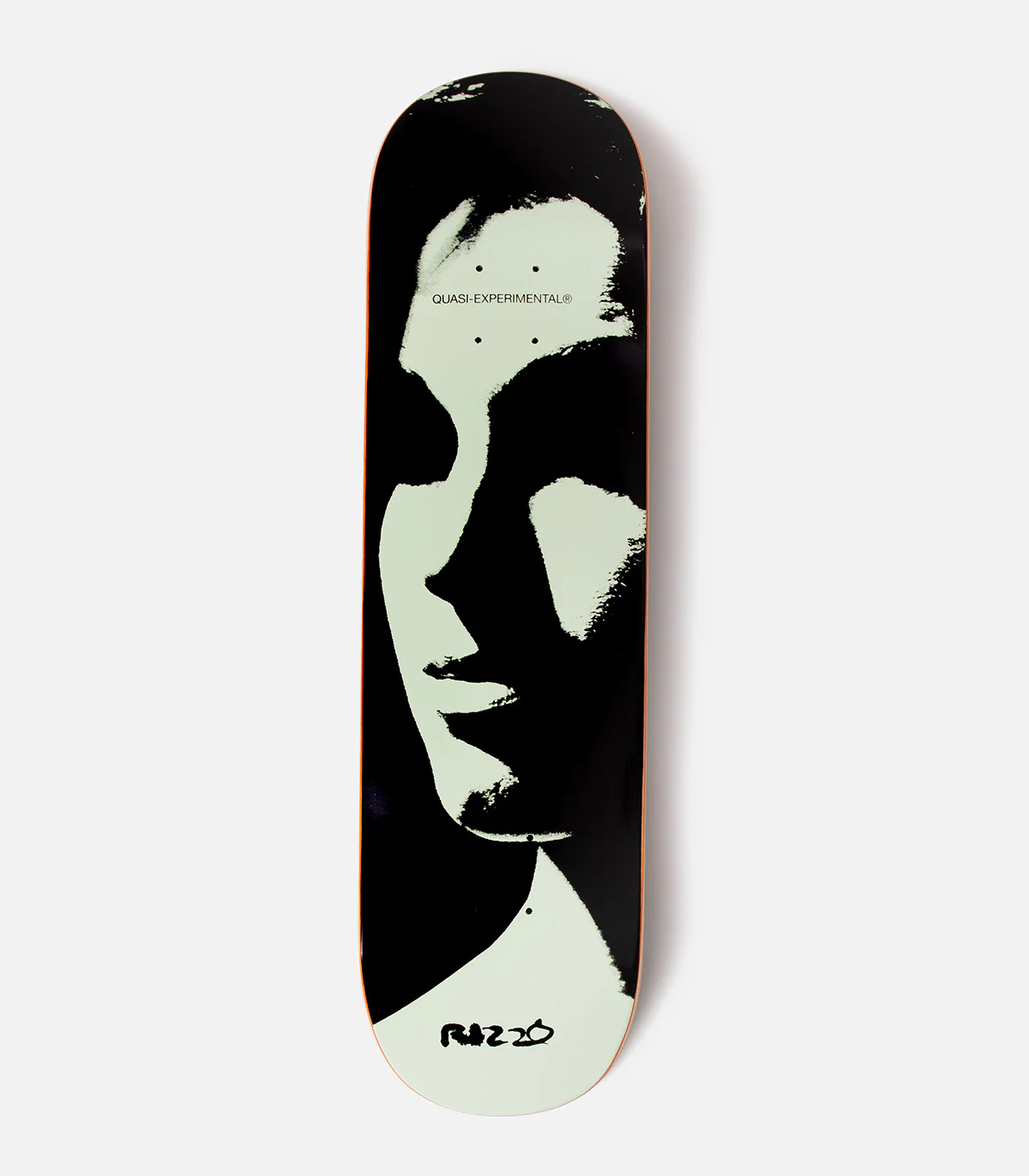 Quasi Dick Rizzo Gazer Deck
