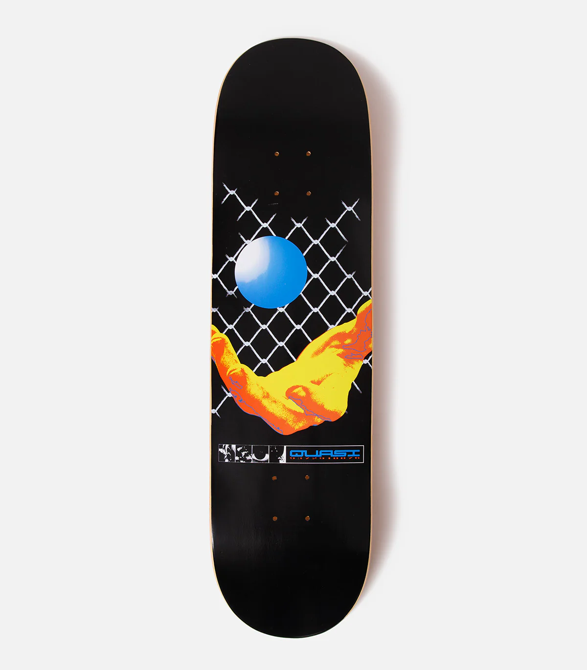 Quasi Dream Deck