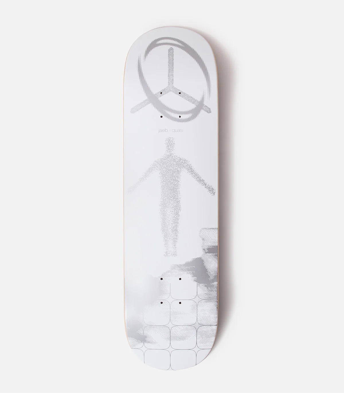Quasi Dylan Jaeb Debut Deck
