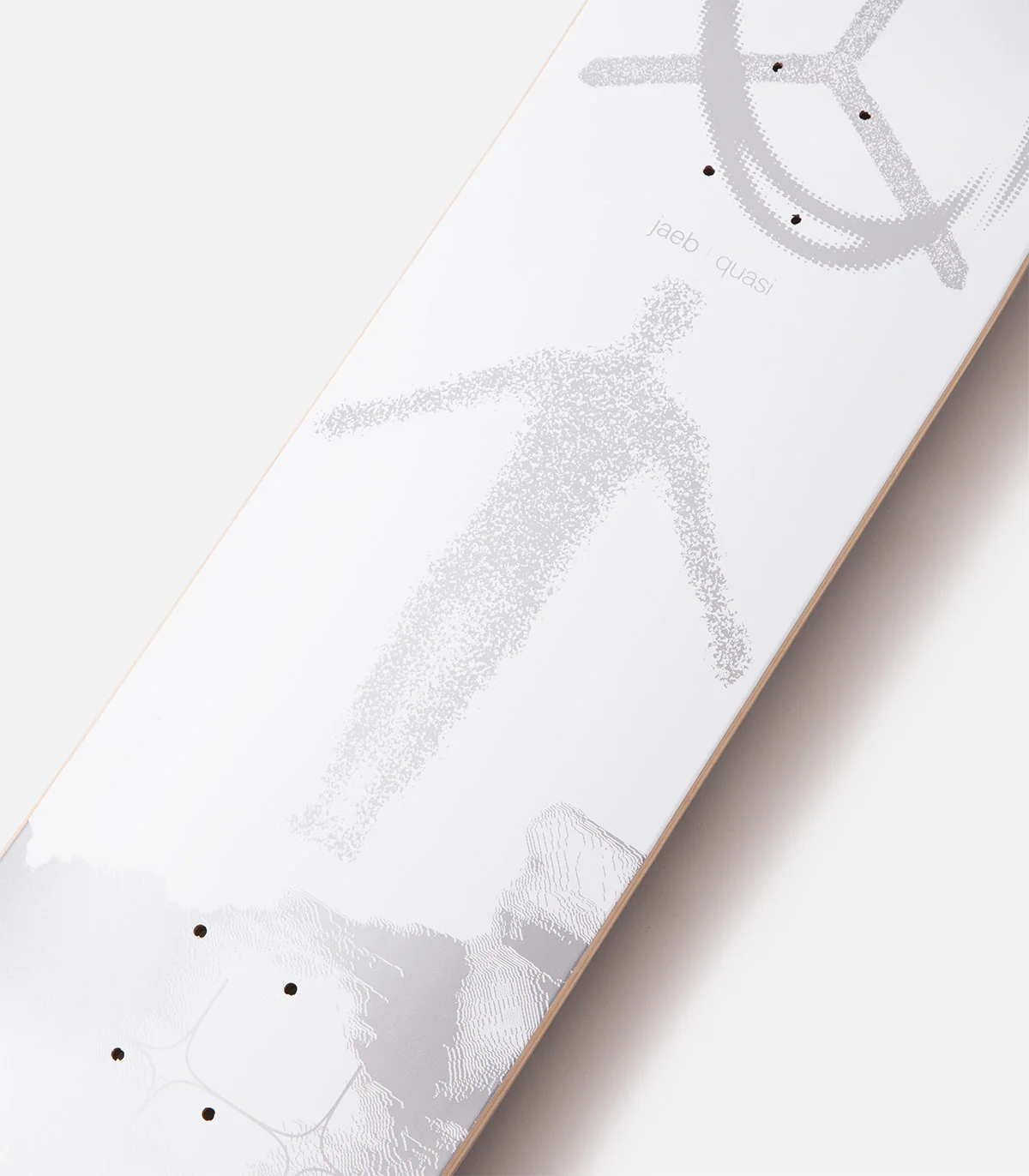 Quasi Dylan Jaeb Debut Deck - Image 2