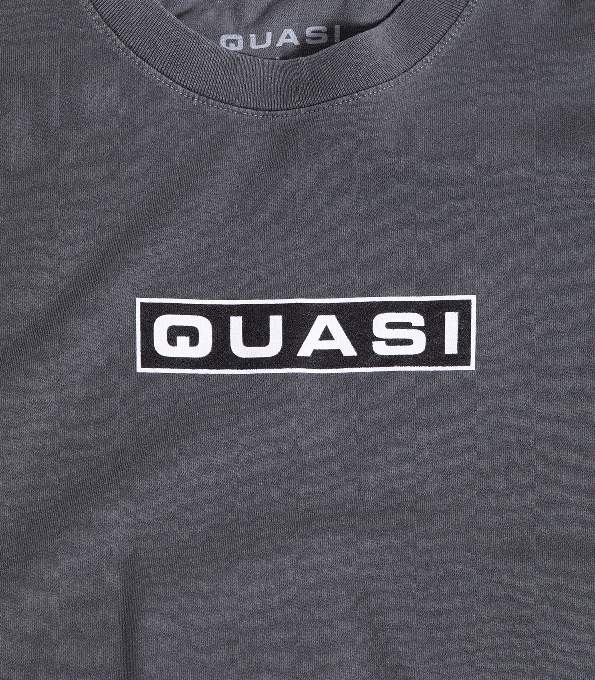 Quasi Euro T-Shirt - Image 2
