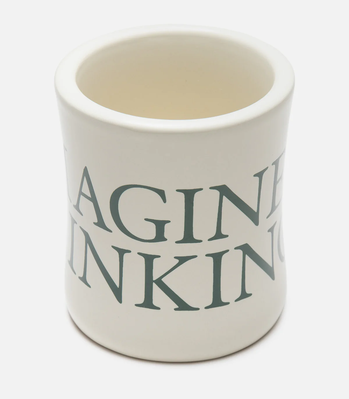 Quasi Imagine Thinking Mug - Image 2
