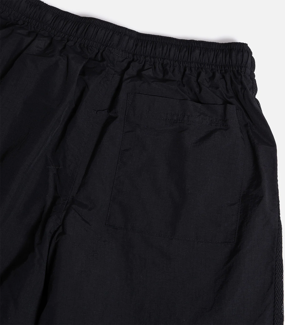 Quasi Mirror Shorts - Image 3