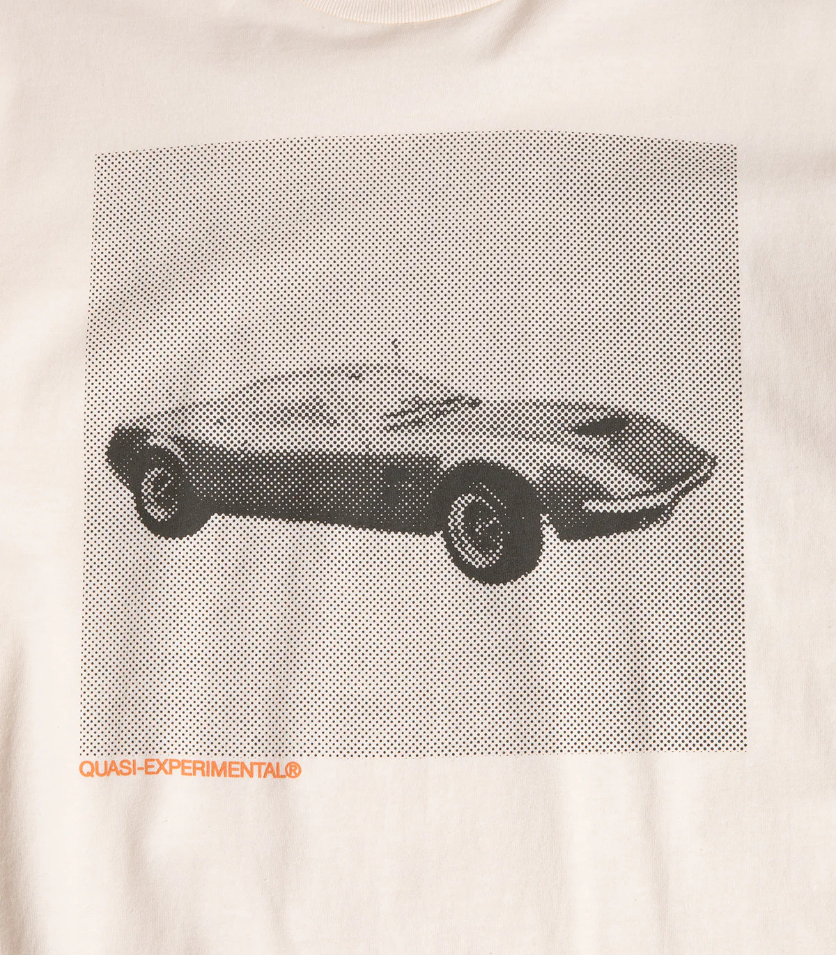 Quasi Otto T-Shirt - Image 2