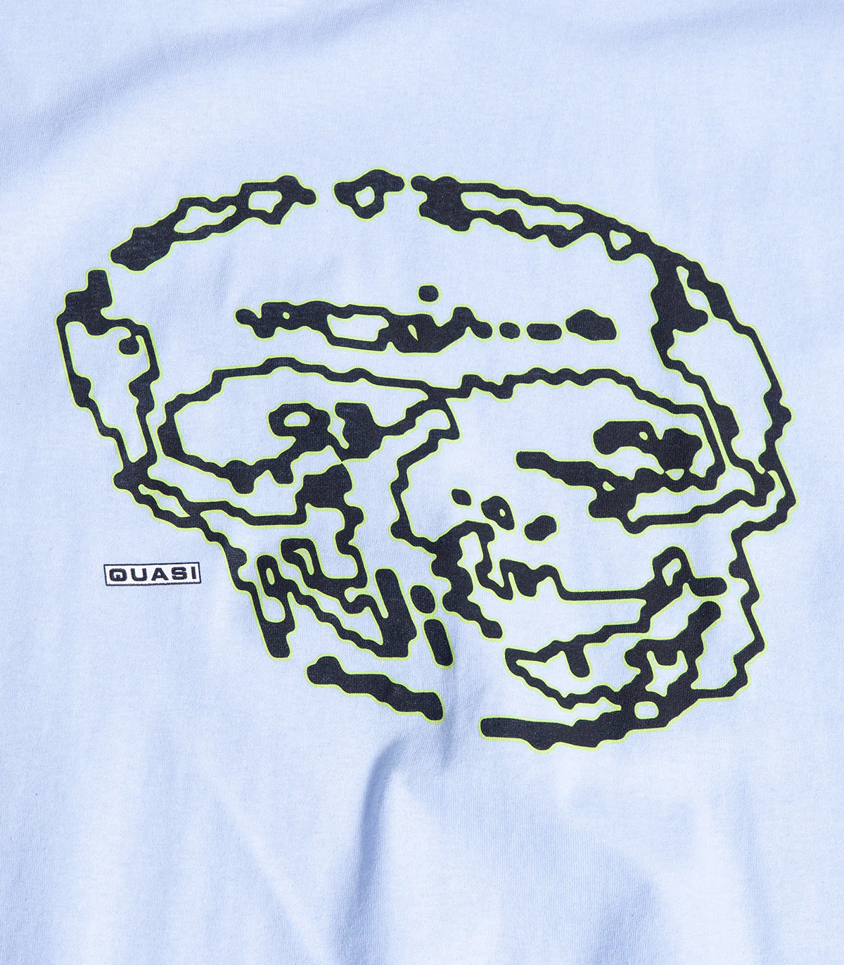 Quasi S.G. T-Shirt - Image 2