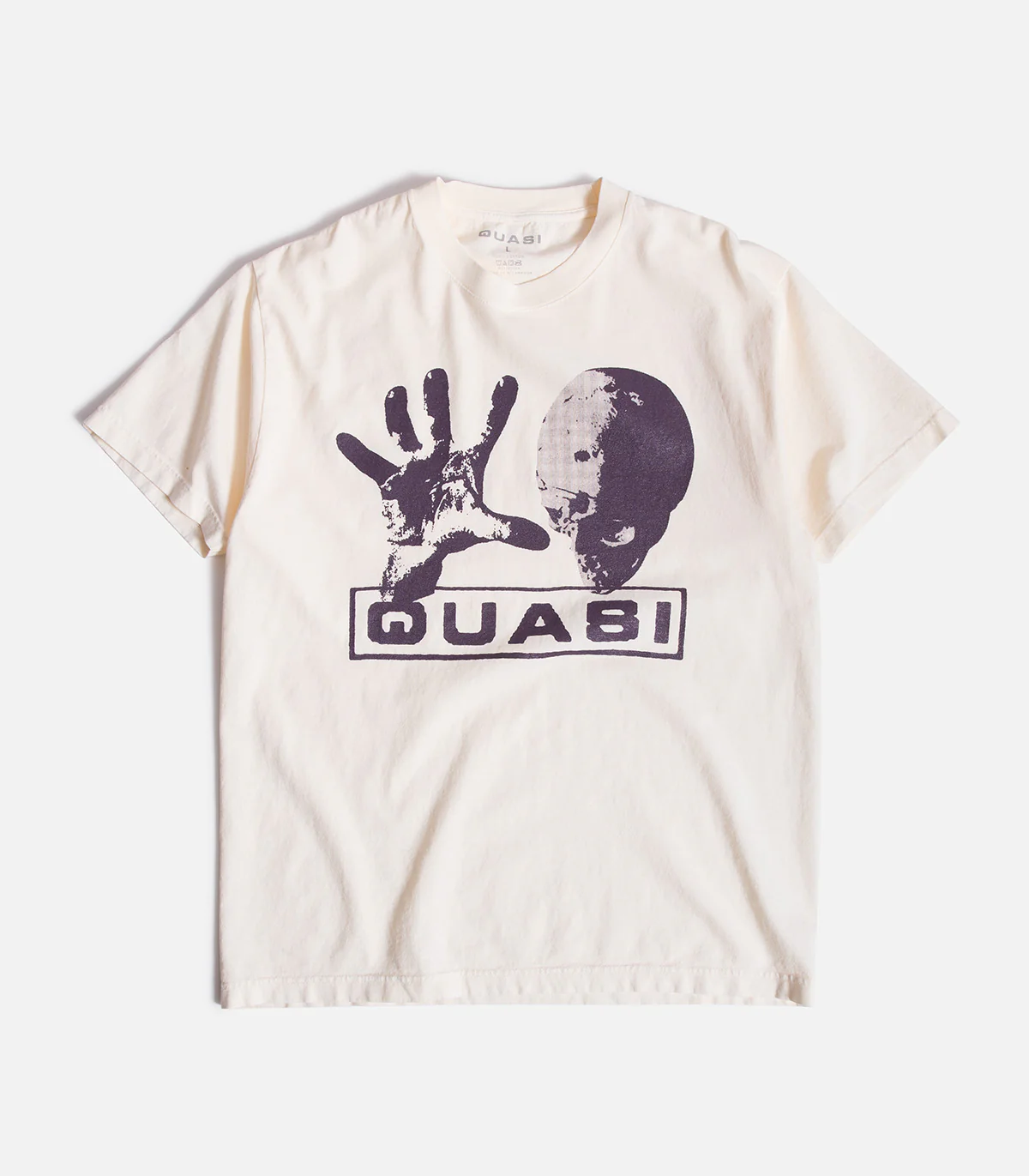 Quasi Void T-Shirt