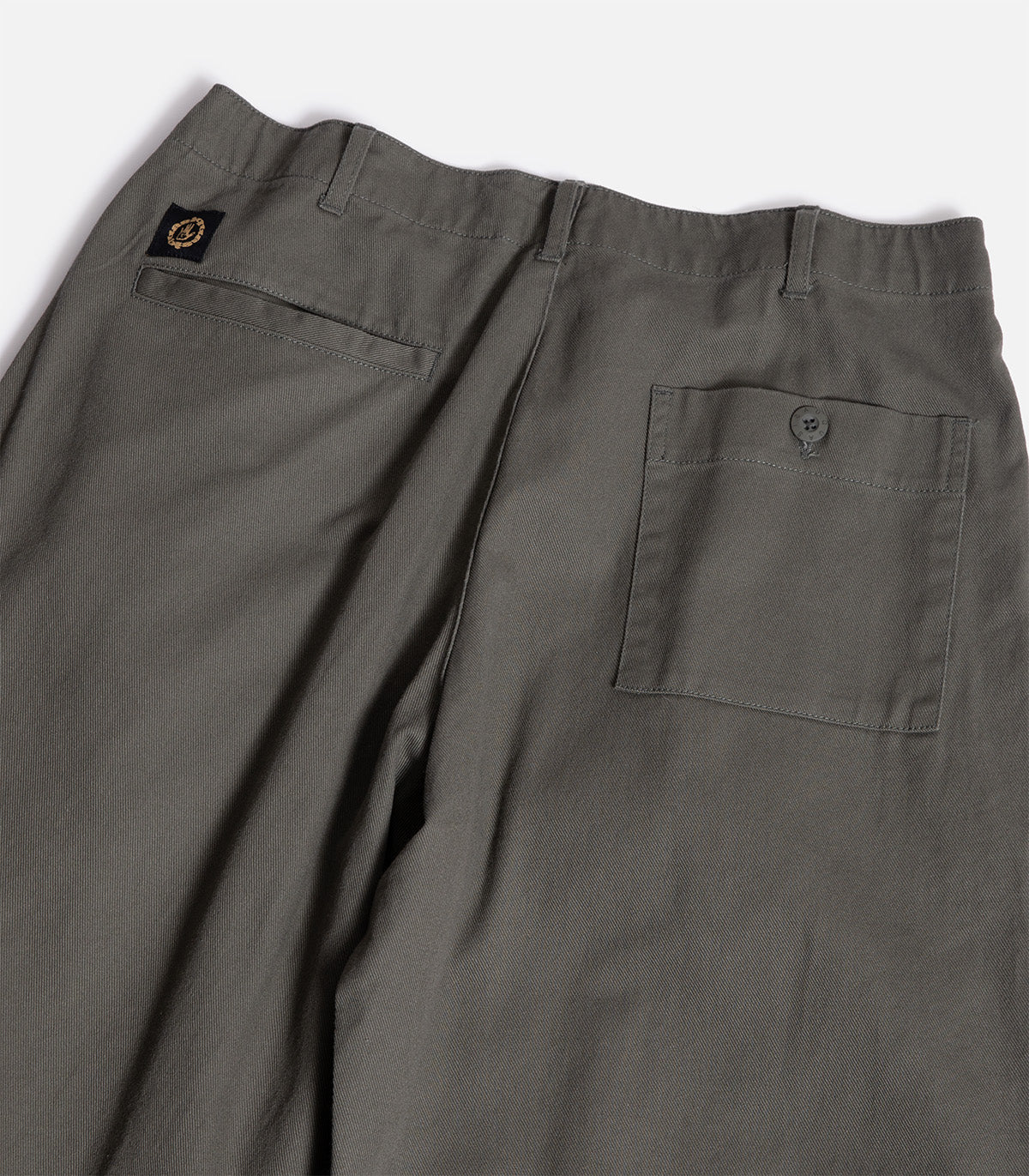 Quasi Warren Pants - Image 3