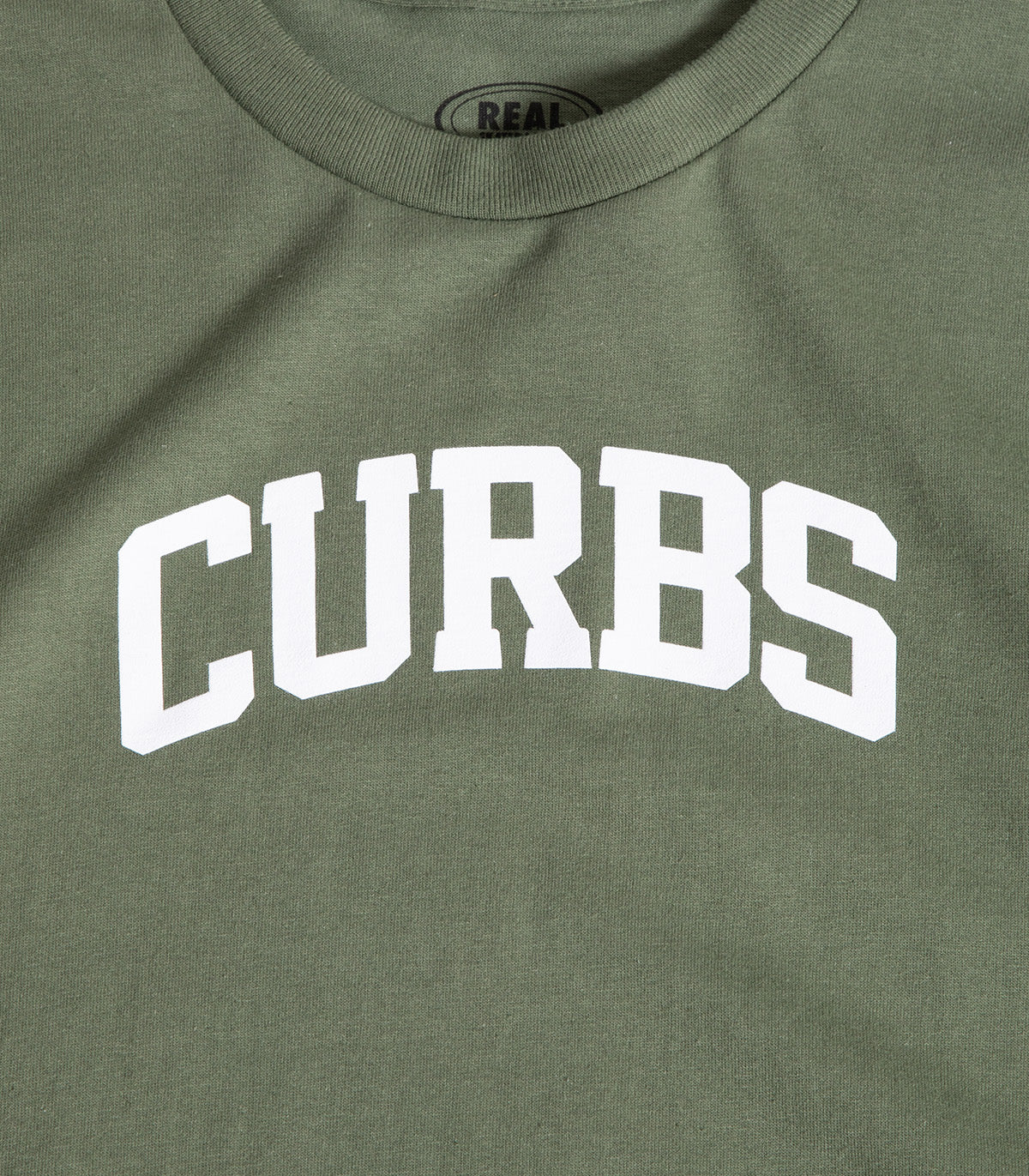 Real Curbs T-Shirt - Image 2