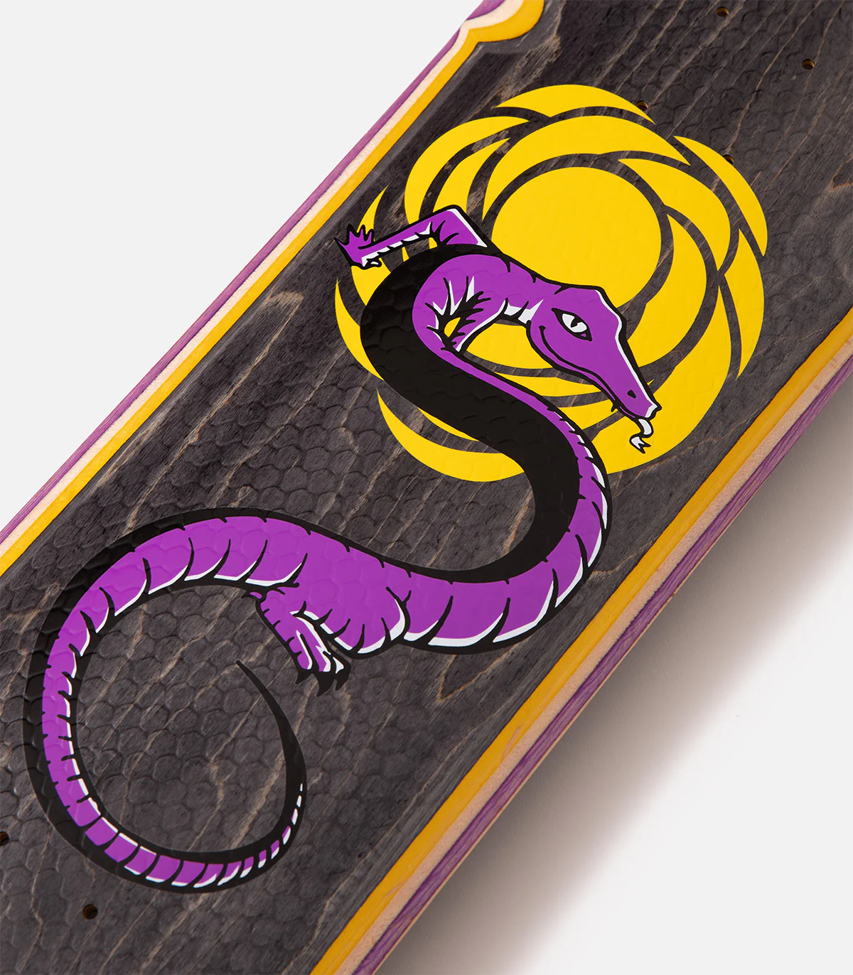 Real Jimmy Wilkins Sun Lizard Deck - Image 2