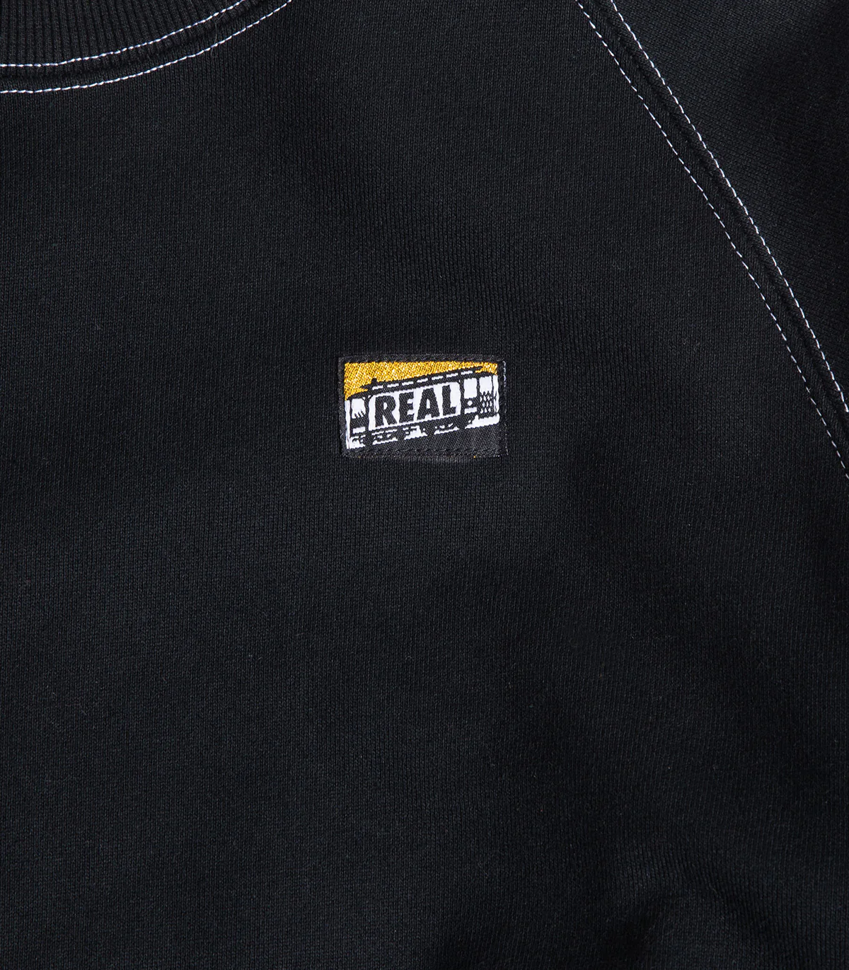 Real Tough Threads Crewneck Sweatshirt - Image 2