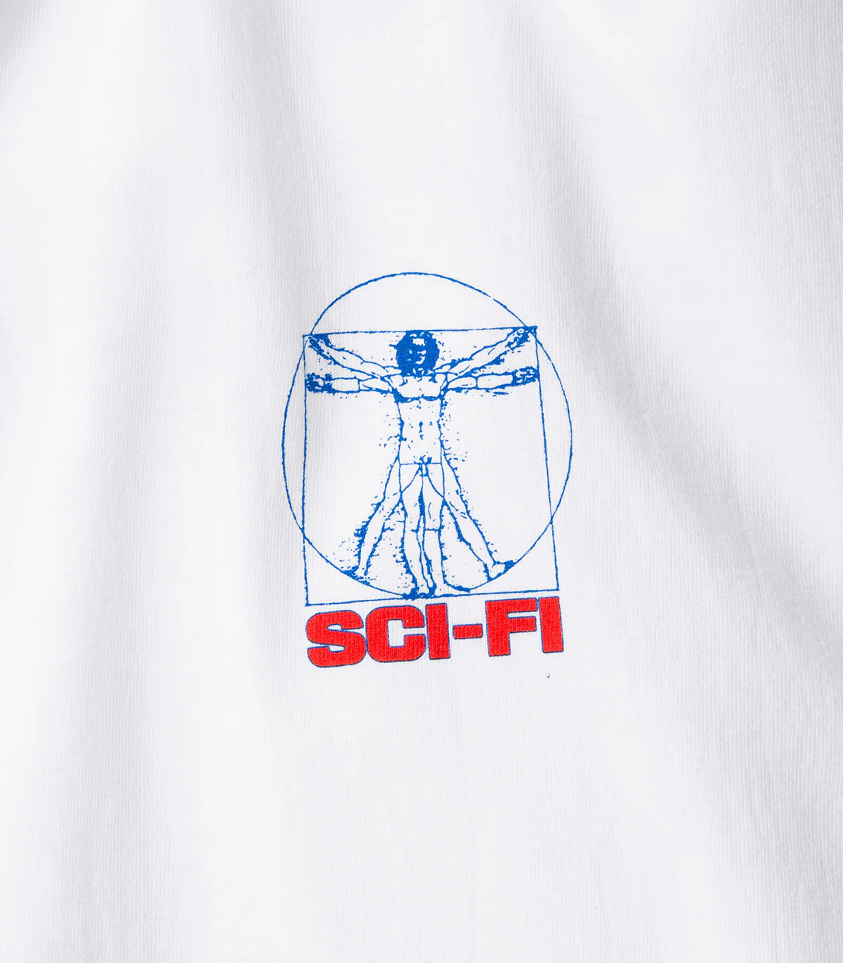 Sci-Fi Fantasy Chain Of Being 2 T-Shirt - Image 2