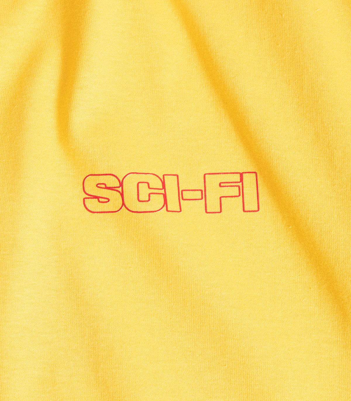 Sci-Fi Fantasy Corporate Experience T-Shirt - Image 2