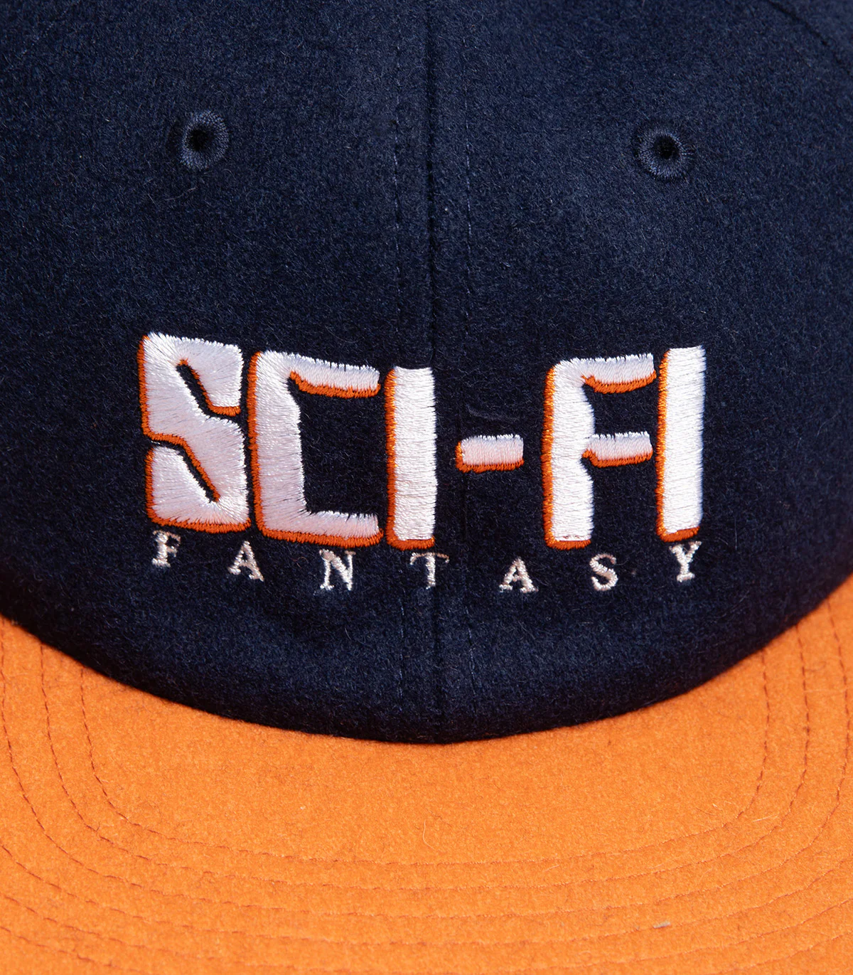 Sci-Fi Fantasy Display Hat - Image 2