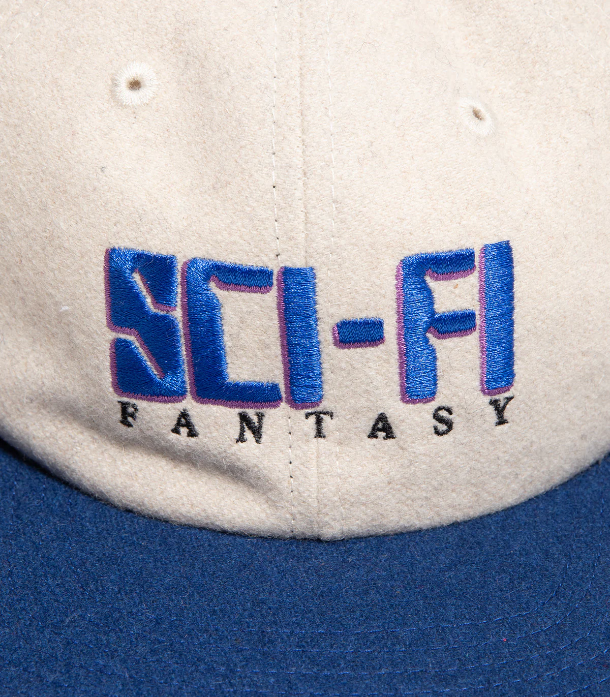 Sci-Fi Fantasy Display Hat - Image 2