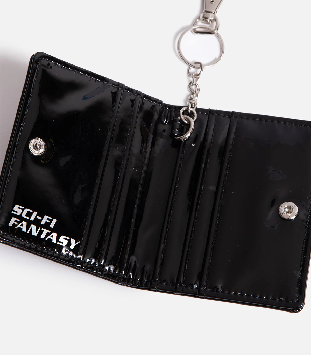 Sci-Fi Fantasy Dragon Wallet - Image 2