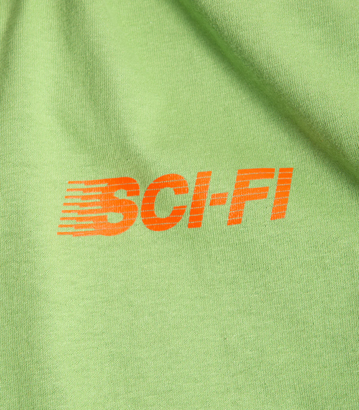 Sci-Fi Fantasy Institute T-Shirt - Image 2