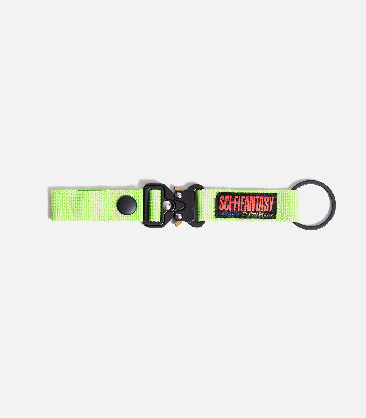 Sci-Fi Fantasy Key Clip