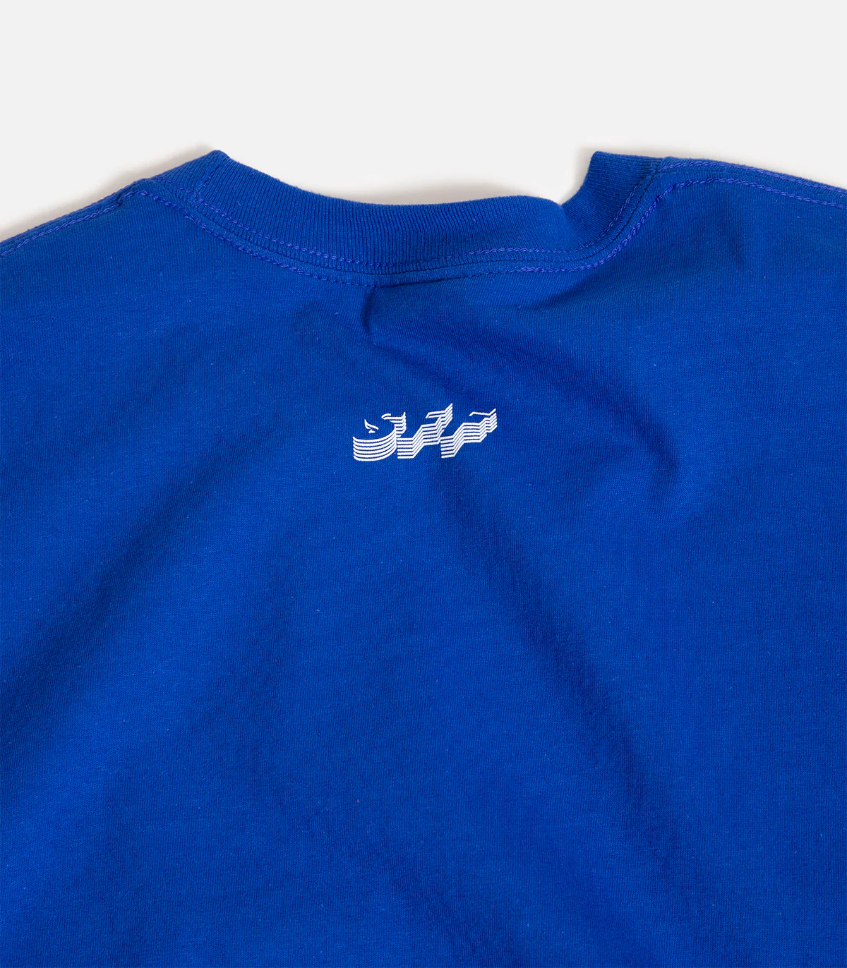 Sci-Fi Fantasy Line Logo T-Shirt - Image 3