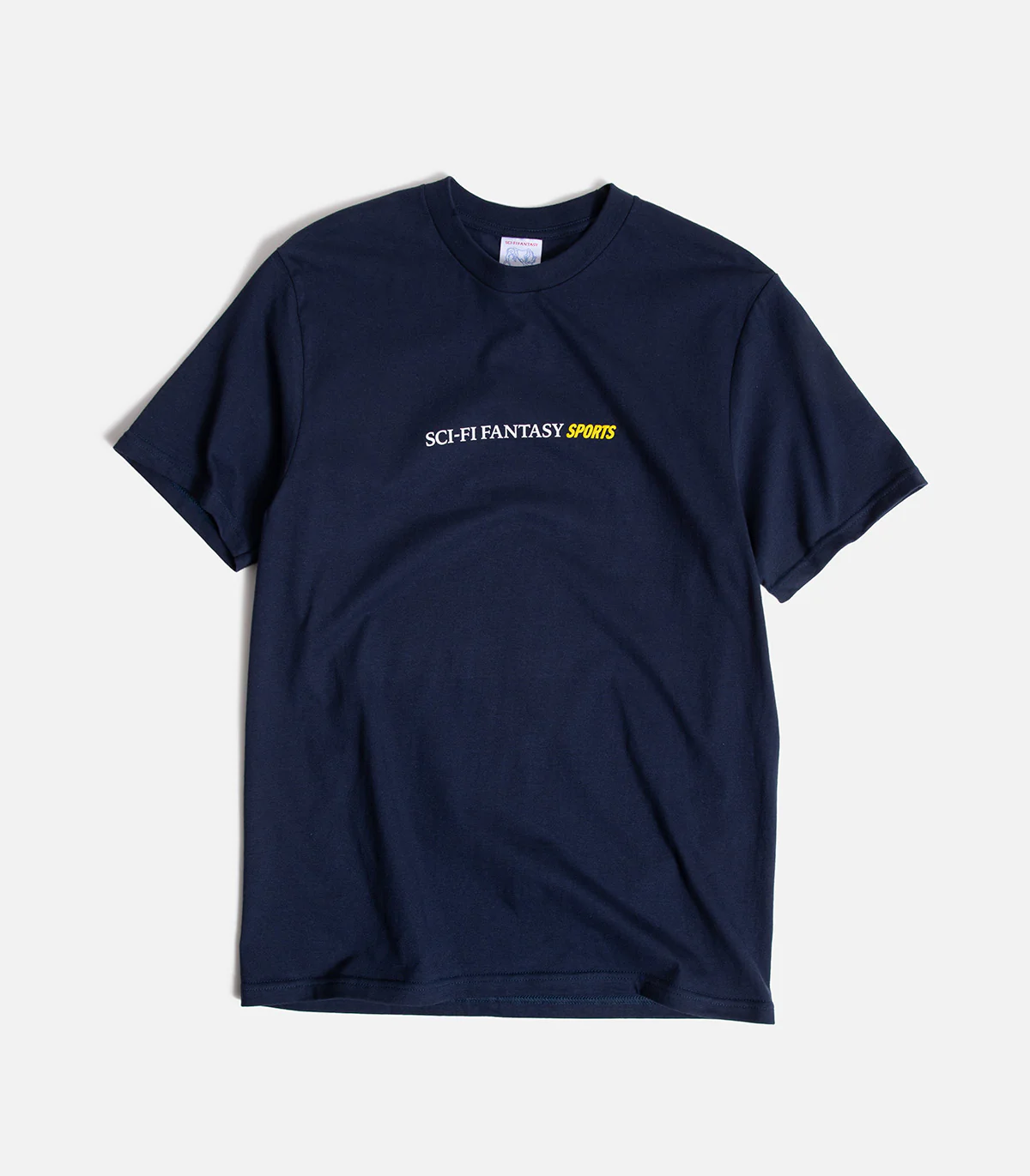 Sci-Fi Fantasy Sports T-Shirt