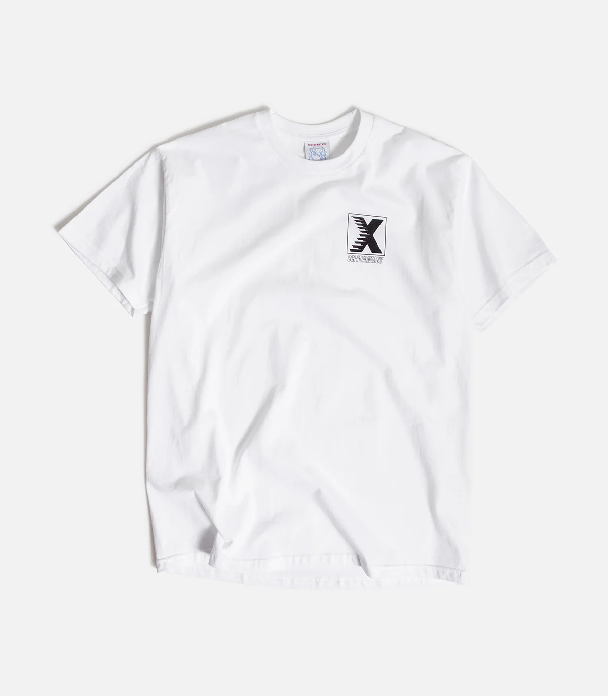 Sci-Fi Fantasy X T-Shirt