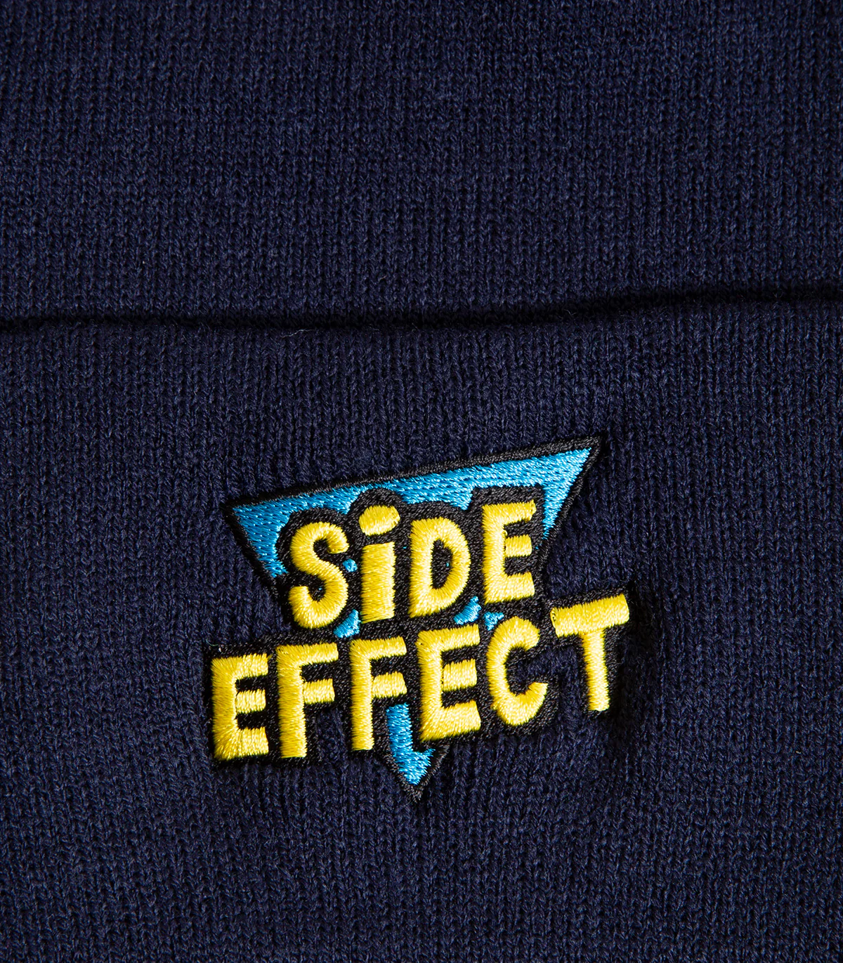 Side Effect Goods Logo Beanie - Image 2